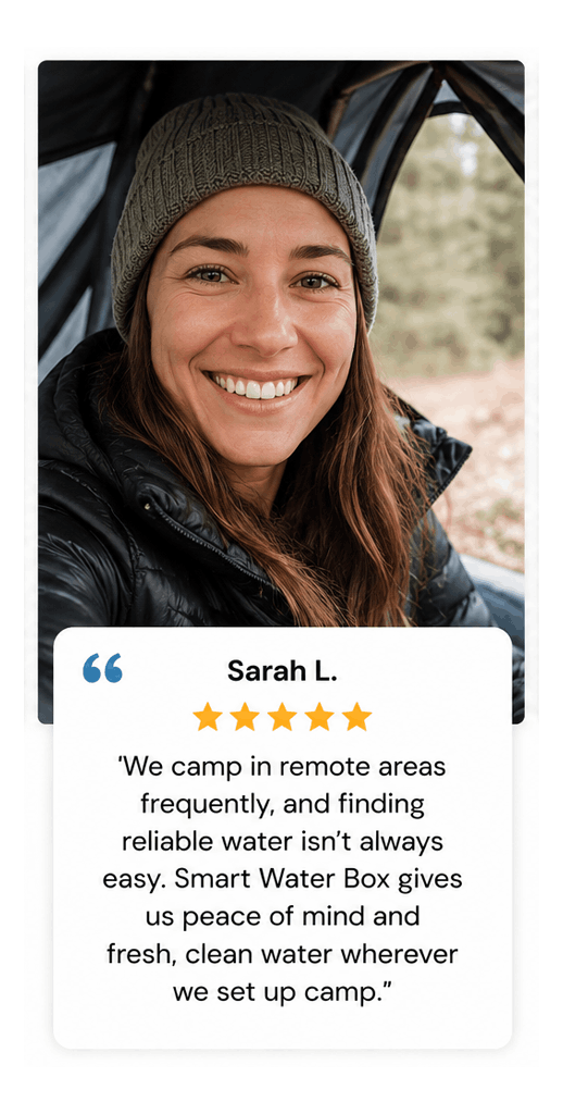 Smart Water Box Review-2