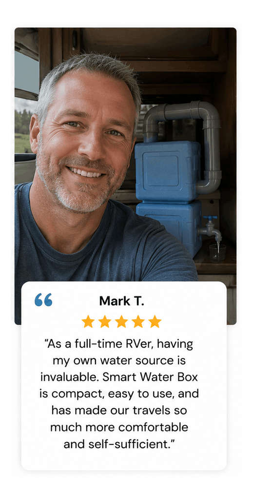 Smart Water Box Review-3
