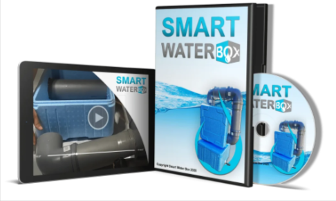 Smart Water Box