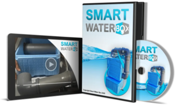 Smart Water Box Digital Blueprint
